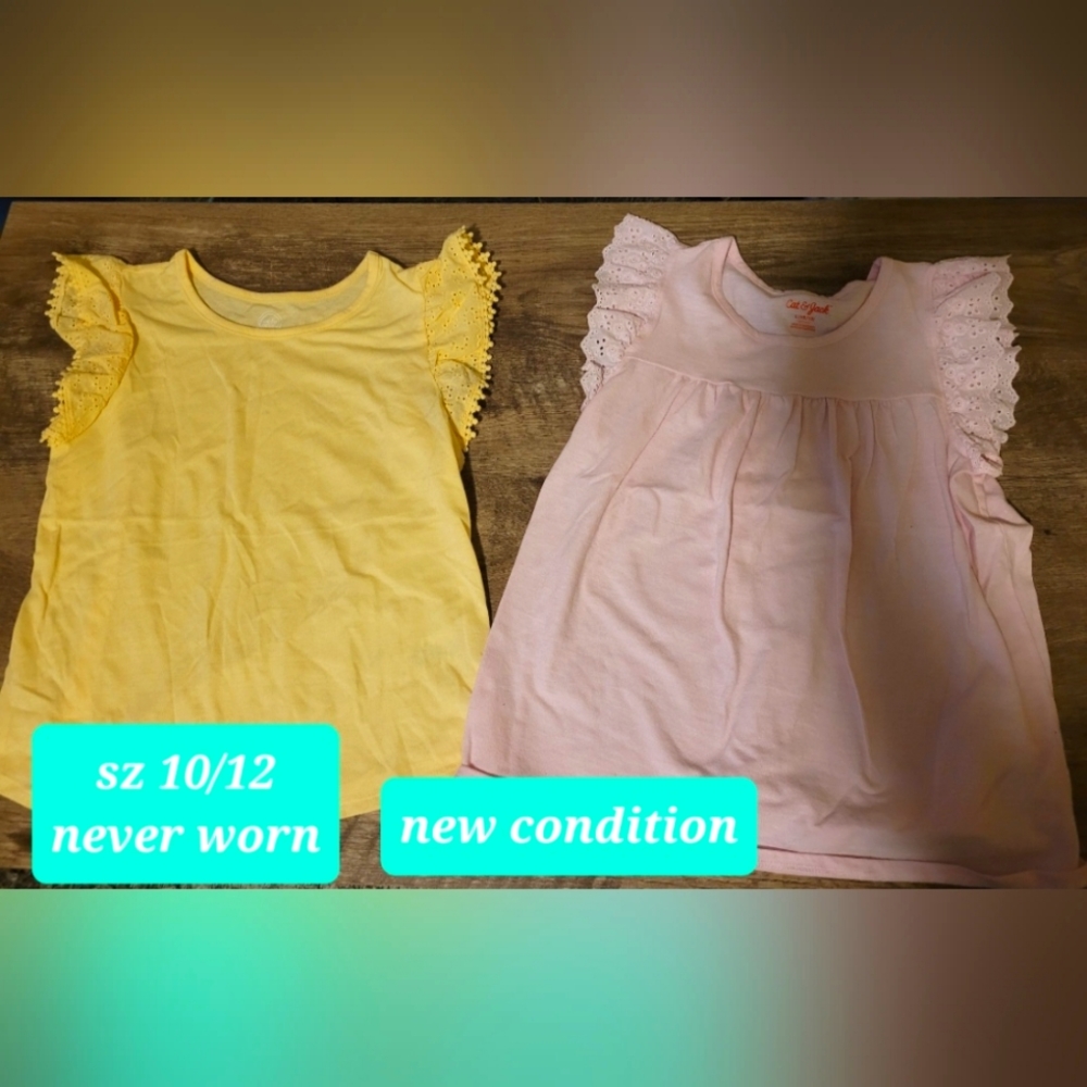Girls clothes